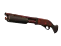 Sawed-Off | Full Stop (Well-Worn)