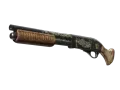Sawed-Off | Mosaico (Battle-Scarred)