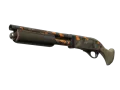 Sawed-Off | Orange DDPAT (Välanvänd)