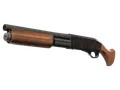 Sawed-Off | Runoff (Battle-Scarred) skin