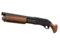 Sawed-Off | Runoff (Minimal Wear)