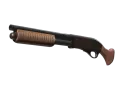 Sawed-Off | Rust Coat (Stridsärrad) skin