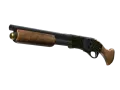 Sawed-Off | Yorick (Well-Worn) skin