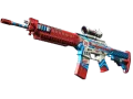 Souvenir SG 553 | Integrale (Fabriksny)