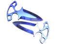 ★ Shadow Daggers | Doppler (Minimal Wear)