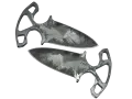 ★ Skuggdolkar | Urban Masked (Stridsärrad) skin