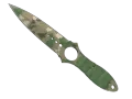 ★ Skeleton Knife | Forest DDPAT (Factory New)