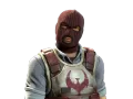 Soldier | Phoenix