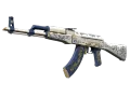 Souvenir AK-47 | Inheritance (Factory New)