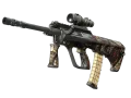 Souvenir AUG | Snake Pit (Field-Tested) skin