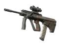 Souvenir AUG | Sweeper (Stridsärrad) skin