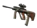 Souvenir AUG | Sweeper (Field-Tested) skin