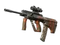 Souvenir AUG | Sweeper (Minimalt slitage)