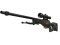 Souvenir AWP | Elite Build (Minimal Wear) skin