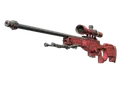 Souvenir AWP | Exothermic (Minimal Wear) skin