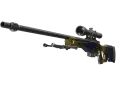 Souvenir AWP | Man-o'-war (Minimal Wear) skin