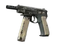 Souvenir CZ75-Auto | Framework (Battle-Scarred)