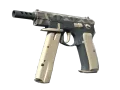 Souvenir CZ75-Auto | Framework (Uzură minimă)