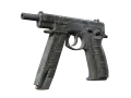 Souvenir CZ75-Auto | Midnight Palm (Nouă)
