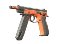 Souvenir CZ75-Auto | Nitro (Testată)