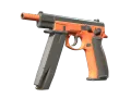 Souvenir CZ75-Auto | Nitro (Uzură minimă)