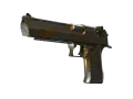 Souvenir Desert Eagle | Bronze Deco (Factory New) skin