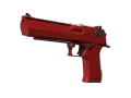 Souvenir Desert Eagle | Crimson Web (Minimal Wear) skin