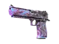 Souvenir Desert Eagle | Firebreathing (Factory New) skin