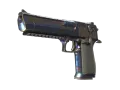 Souvenir Desert Eagle | Heat Treated (Field-Tested) skin