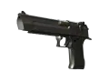 Souvenir Desert Eagle | Heirloom (Field-Tested) skin