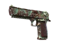 Souvenir Desert Eagle | Mint Fan (Factory New) skin