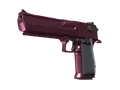 Souvenir Desert Eagle | Mulberry (Factory New)