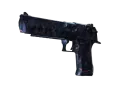 Souvenir Desert Eagle | Night Heist (Minimal Wear) skin