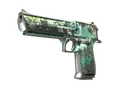 Souvenir Desert Eagle | Tilted (Battle-Scarred)