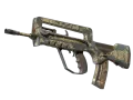 Souvenir FAMAS | CaliCamo (Deteriorată)