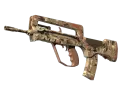 Souvenir FAMAS | CaliCamo (Uzură minimă)