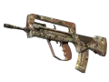 Souvenir FAMAS | CaliCamo (Uzată)
