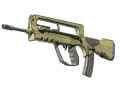 Souvenir FAMAS | Kolonie (Kampfspuren) skin