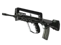 Souvenir FAMAS | Dark Water (Field-Tested)