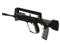 Souvenir FAMAS | Dark Water (Uzură minimă)