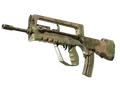 Souvenir FAMAS | Palm (Field-Tested) skin