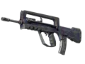 Souvenir FAMAS | Abbau (Kampfspuren) skin