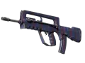 Souvenir FAMAS | Abbau (Einsatzerprobt) skin