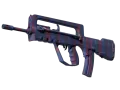 Souvenir FAMAS | Teardown (Minimal Wear) skin