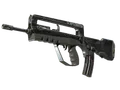 Souvenir FAMAS | Vendetta (Factory New) skin