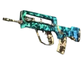Souvenir FAMAS | Waters of Nephthys (Välanvänd)