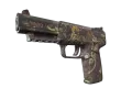 Souvenir Five-SeveN | Withered Vine (Behoorlijk gebruikt)