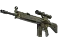 Souvenir G3SG1 | New Roots (Deteriorată)