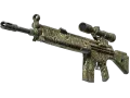 Souvenir G3SG1 | New Roots (Testată)