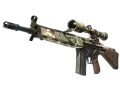 Souvenir G3SG1 | VariCamo (Factory New)
